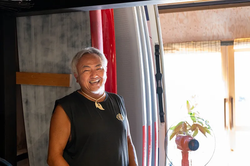 お客様の笑顔を引き出すための取り組み