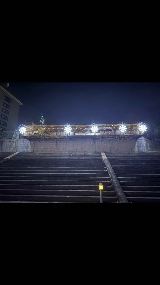 雪の結晶を提供いただき更にヴァージョンアップしました✨